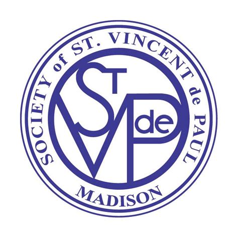 St vincent de paul madison - Service Center & Administration. 2033 Fish Hatchery Road, Madison, WI 53713 (608) 442-7200. Get Directions